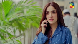 Dil Aik Shehr e Junoon - Episode 15 - 26th December 2024